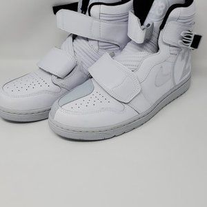 Nike Air Jordan 1 Moto New Men's Size 10.5